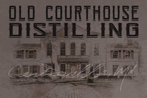 Old Courthouse Distilling