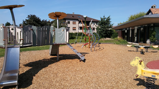 Parc Rivollet - Thumbnail