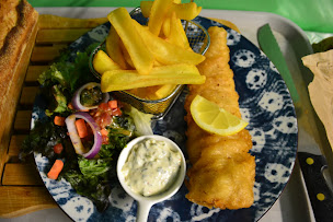 Photo n°56 de Le Ver O Tof à Chassiers (Restaurant)