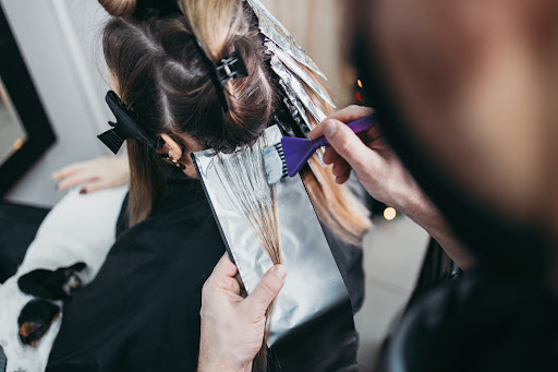 Oxana Friseursalon Gallery - Germany