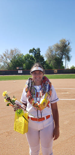 Murray Girls Softball - Thumbnail