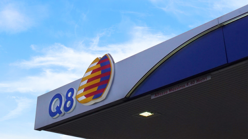 Service Station A & A Rossi A. & C.