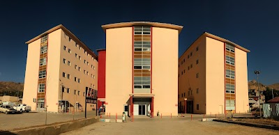 Hakkari State Hospital