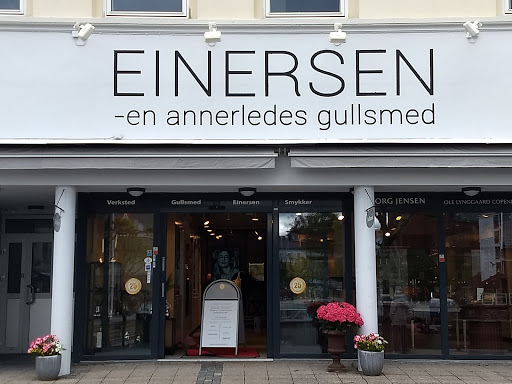Einersen Gull AS
