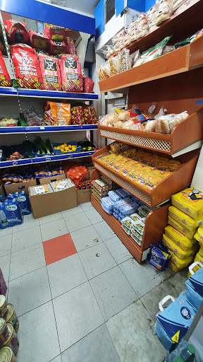 Brimsdown Supermarket - Thumbnail