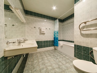 Photos of Daina Jurmala Beach Hotel