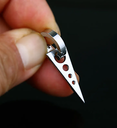 Photo n°3 de Les cadeaux MenCharms - Site Web 24h/7j à Lyon (Bijouterie fantaisie)