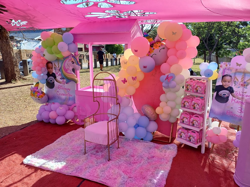 Green House Events