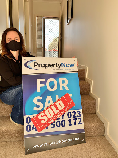 PropertyNow - Visual