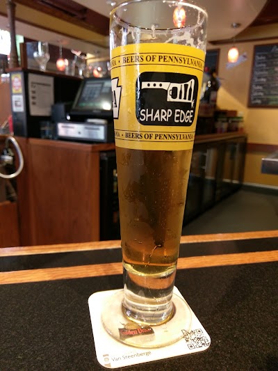 Photos of Sharp Edge Bistro Sewickley