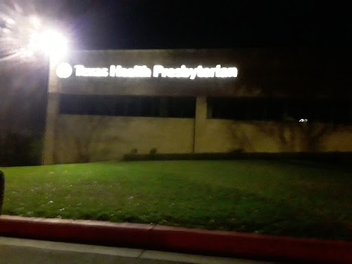 Texas Health Presbyterian Hospital Kaufman - Thumbnail