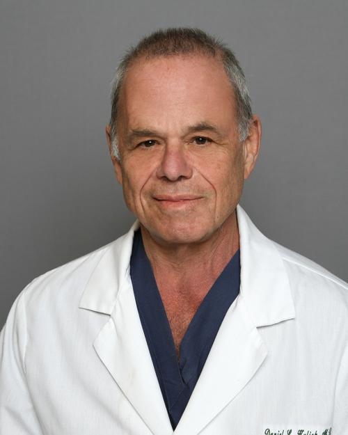 Daniel L Kulick Md