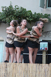 Photo n°19 de MJC à Marsanne (Club d'athlétisme)