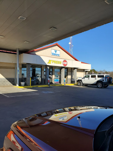 Valero Xpress Stop Gallery - United States