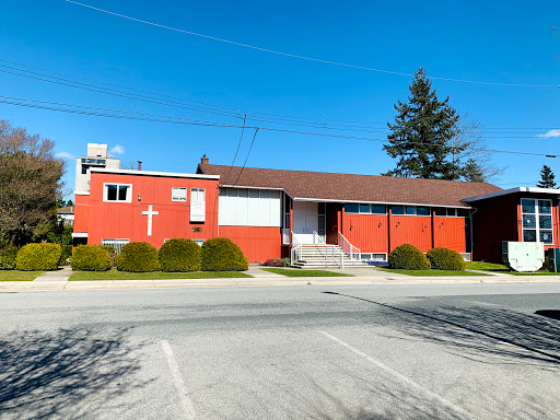 Gordon Presbyterian Church - Thumbnail