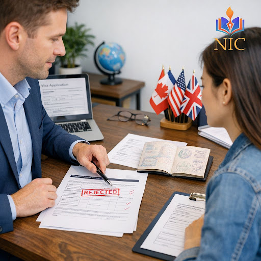 Planning to study overseas is exciting, but a single mistake in your visa application can lead to… post image