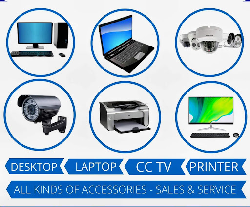 Laptop Spare Parts And Accessories Offer post image
