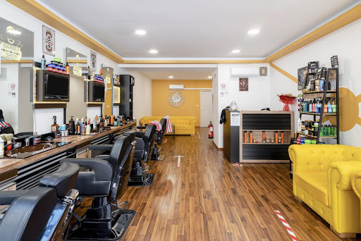 Château Barber Shop