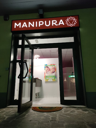 Manipura Centro Estetico Olistico - Thumbnail
