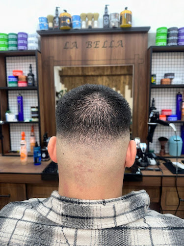 La Bella Friseur Karow