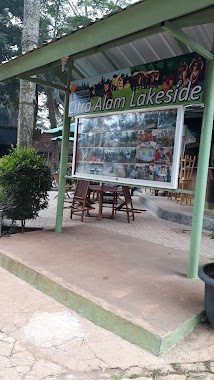 Citra Alam Lakeside, Author: Tya satuenamlima