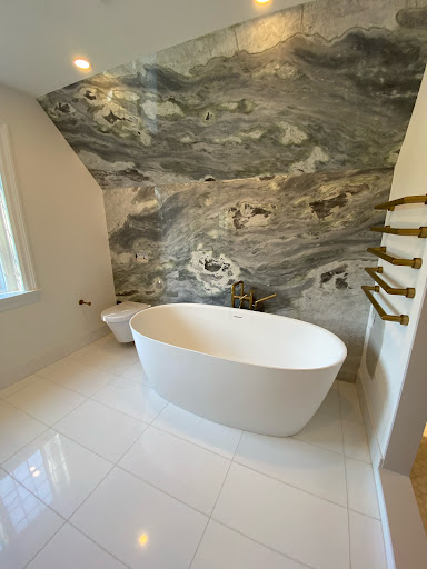 Santi's Construction & PowerWash