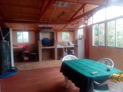 Photos of Caba&ntilde;as El Bosque