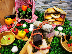 Photo n°29 de Katzav Delicatessen à Marseille (Sandwicherie)