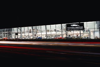 Scuderia Prestige Automobile - Performance | Luxury | Racing