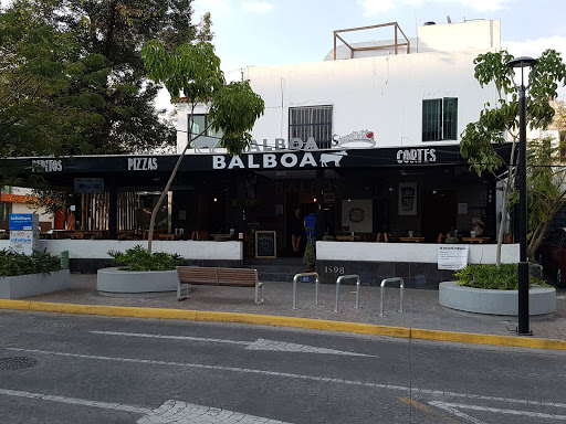 Balboa Lopez Cotilla