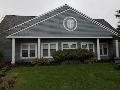 Rachel Kohl Community Library