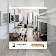 HARISTONE à Caluire-et-Cuire