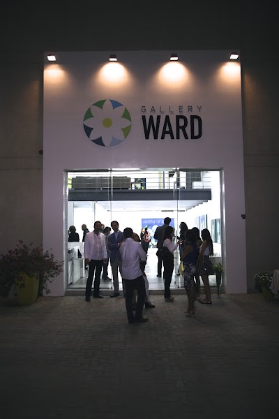 Photos of Gallery Ward