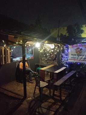 Warung Sagu Resto, Author: Ferdy Hasan