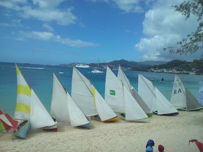 Photos of Grenada Sailing Festival