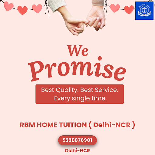 We Promise Best Quality Best Service