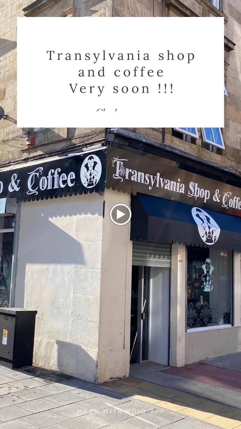 Transylvania Shop and Coffee (r) photo 3