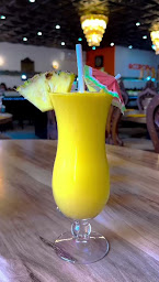 Photo n°10 de Restaurant Curcuma à Villeurbanne (Buffet de mariage)