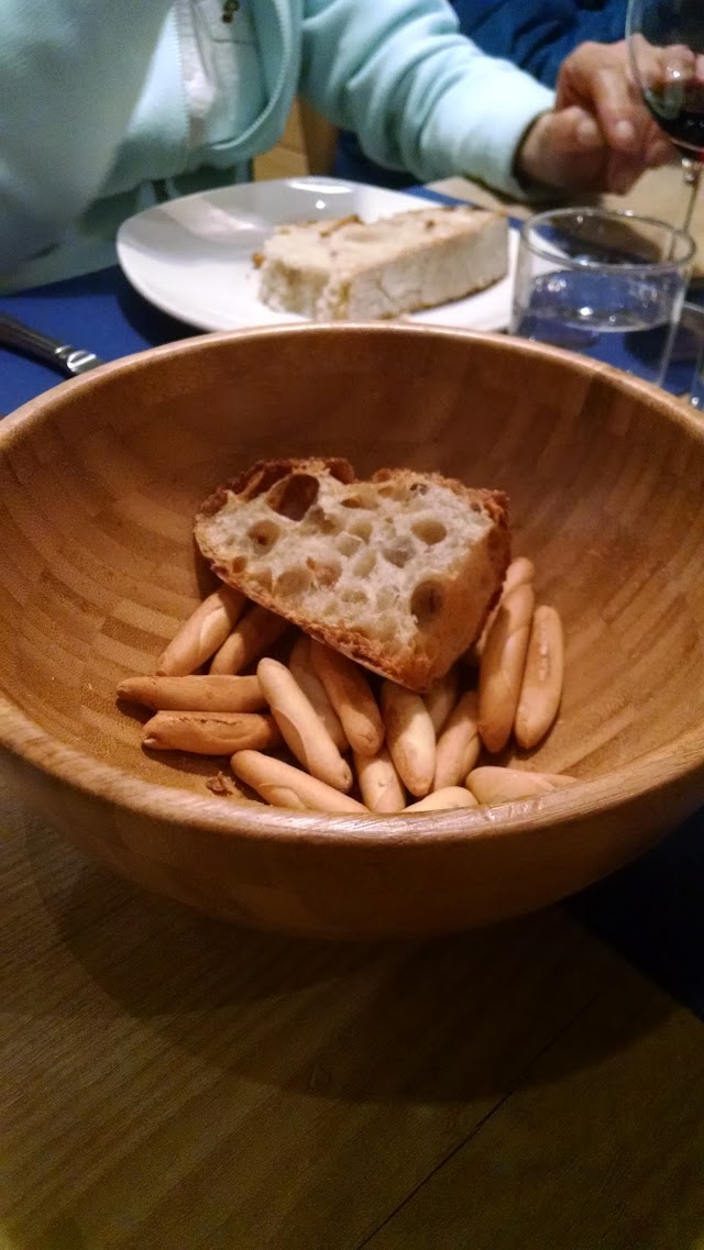 La Taberna de Pedro