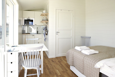 Kajkanten Vrångö by null