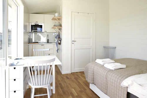 Kajkanten Vrångö by null