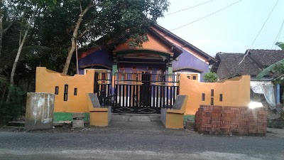 Photos of Alun-Alun Sidareja