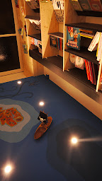 Photo n°5 de Librairie La Virevolte à Lyon (Librairie)