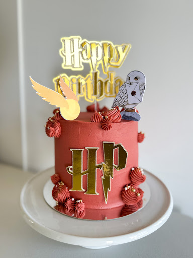 Cakes By Kaptured - Thumbnail