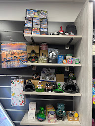 Photo n°12 de Tabac Demoiselles à Toulouse (Bureau de tabac)