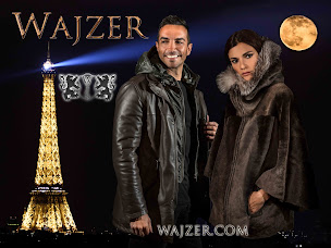 Photo n°22 de Wajzer SARL - Magasin et Fabrique de Vêtements de Cuir pour Hommes et Femmes à Châteauroux (Magasin de vêtements pour femmes)