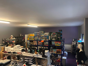 Photo n°10 de ZANI DESTOCK à Saclas (Magasin)