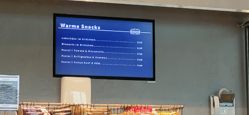 Cafe - Adidas outlet - Thumbnail