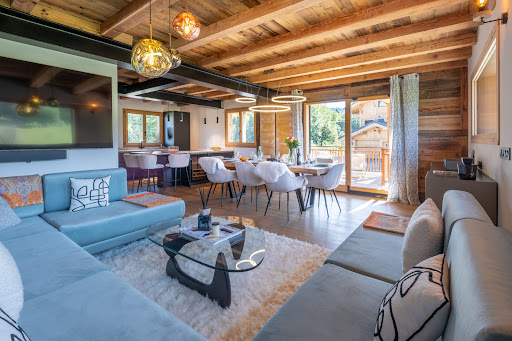 Chalet Ango - Le Chalet Club - Thumbnail