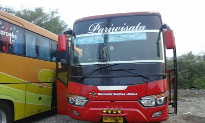 Photos of Bus Pariwisata BINTANG SATRIA MUDA